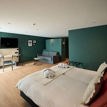 Otel La Malle Poste