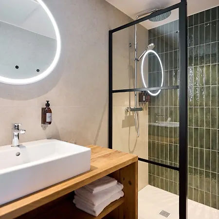 La Malle Poste 3* Рошфор