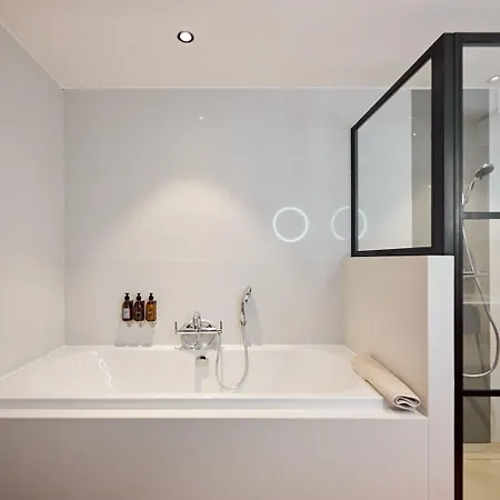 La Malle Poste Hotel