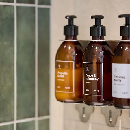 La Malle Poste Hotel Rochefort