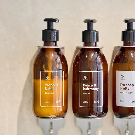 La Malle Poste Rochefort