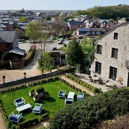 Otel La Malle Poste 3*