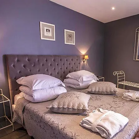 La Malle Poste Rochefort