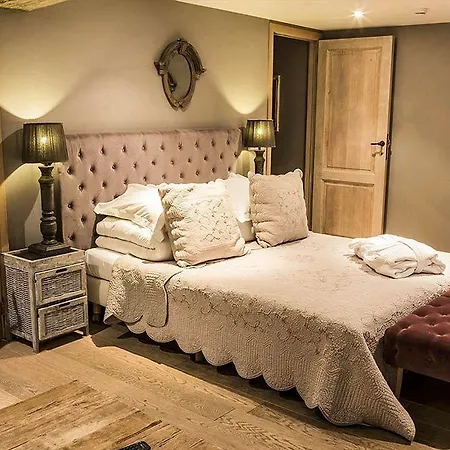 Hotel La Malle Poste Rochefort