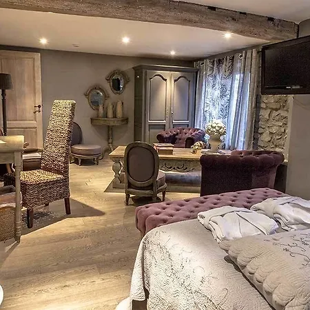 Otel La Malle Poste