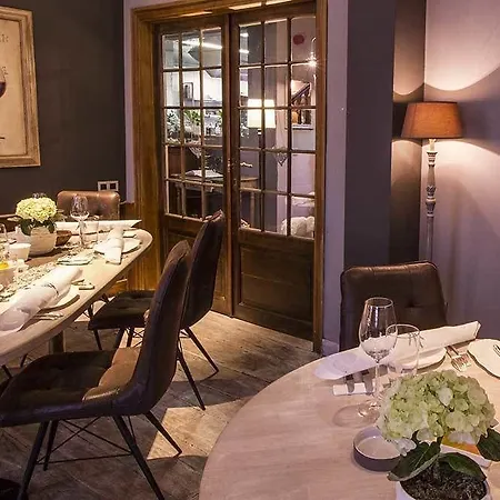 La Malle Poste Rochefort