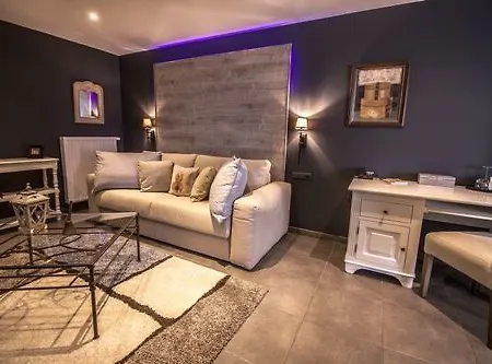 Otel La Malle Poste 3*